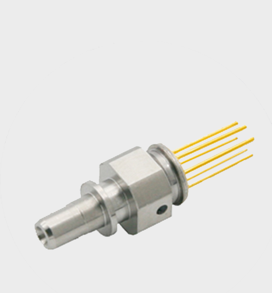 ROSA — Receive Optical Subassemblies — 10G – 25G optical transceiver supplied by Canjin Technology