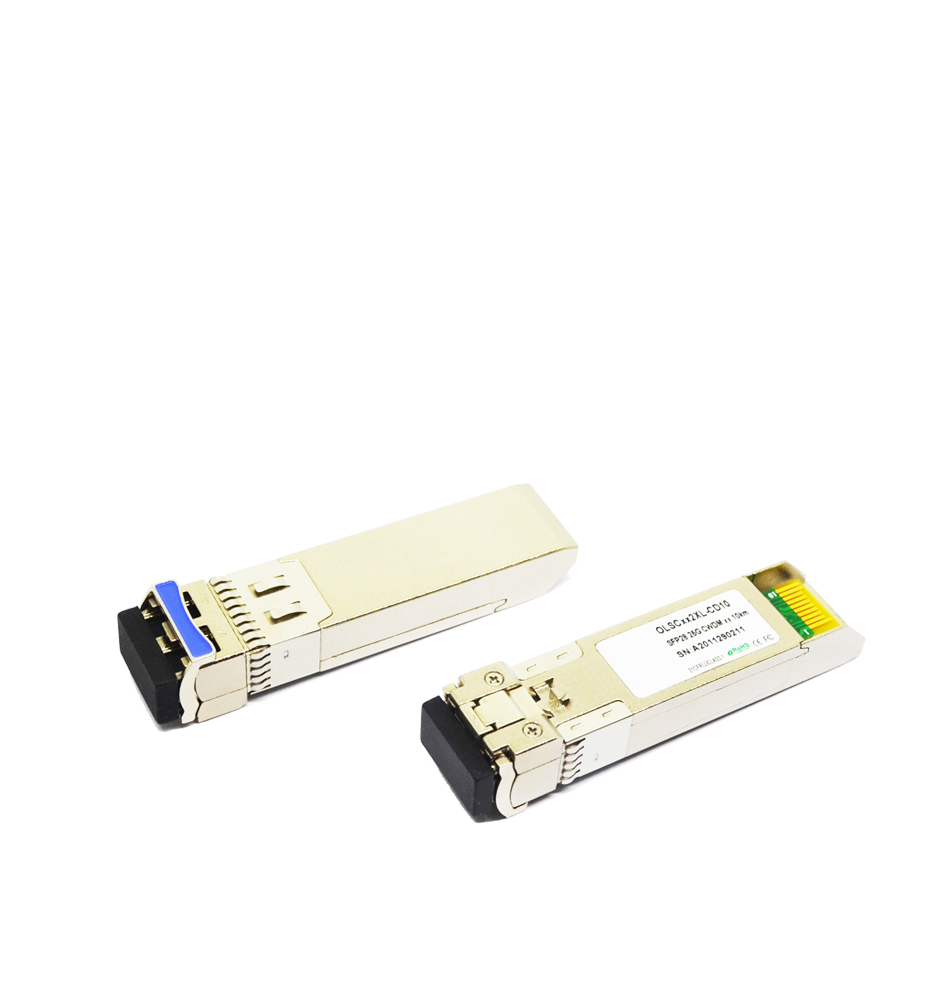 25G SFP28 Optical Transceivers — 25G optical transceiver supplied by Canjin Technology